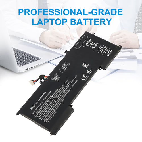 HP AB06XL professional-grade replacement laptop battery 7.7V 53.61Wh 6962mAh Li-ion
