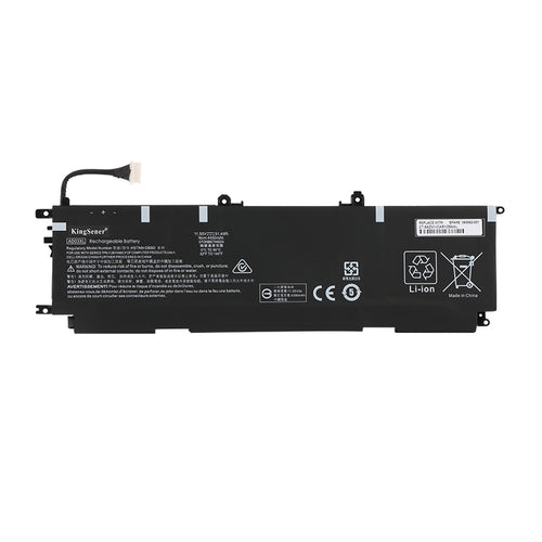HP-Envy-AD03XL-51.4WH-Laptop Battery