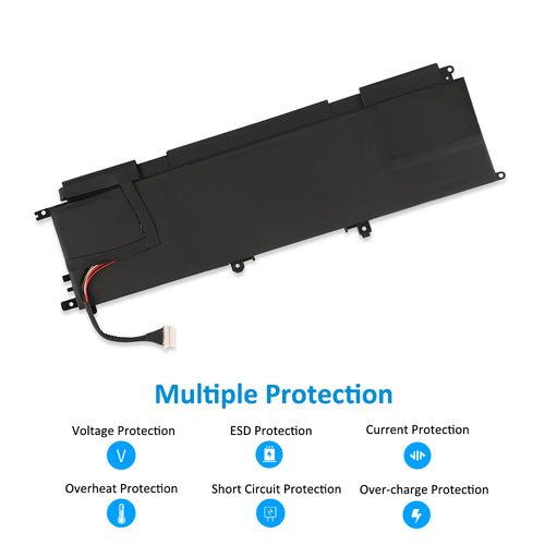 HP-Envy-AD03XL-51.4WH-Laptop Battery