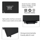 HP-AE03XL-3467mAh-Laptop-Battery