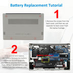 HP-AE03XL-3467mAh-Laptop-Battery
