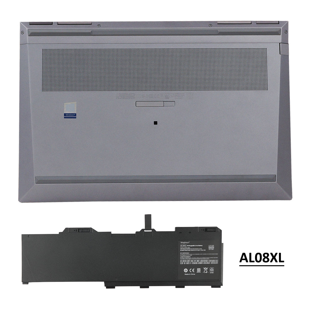 HP-AL08XL-15.44V-94Wh-Laptop-Battery