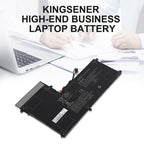 HP-AO02XL-4080mAh