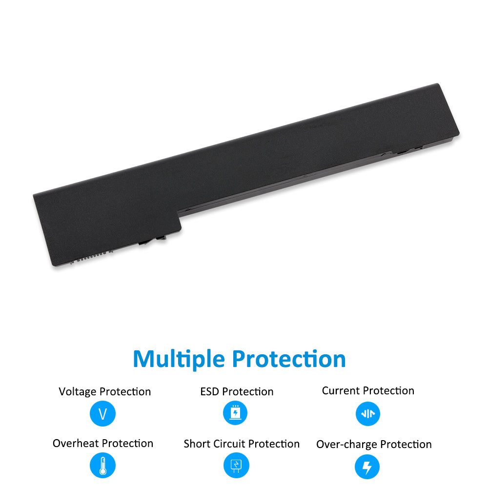 HP-AR08-83WH