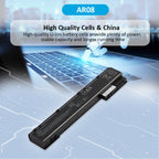 HP-AR08-83WH
