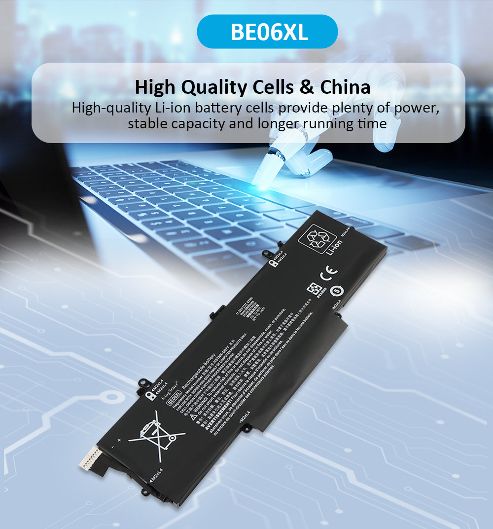 HP-BE06XL-67WH