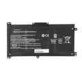 HP BK03XL replacement Li-ion laptop battery 11.55V 41.7Wh white background product main image