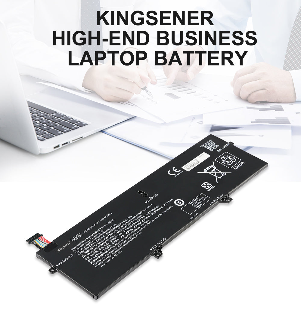HP-BL04XL-7300mAh