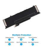HP-BN03XL-51WH