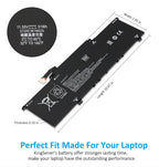 HP-BN03XL-51WH