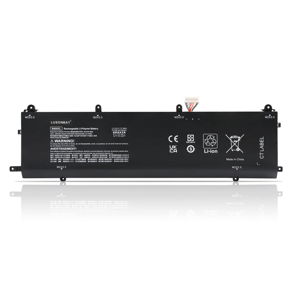 HP-BN06XL-11.55V-79.2WH-Laptop-Battery-LUSONBAY