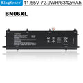 HP-BN06XL-72.9WH