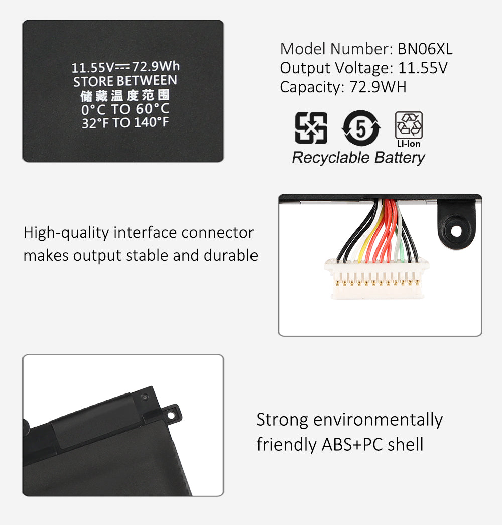 HP-BN06XL-72.9WH