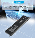 HP-BN06XL-72.9WH