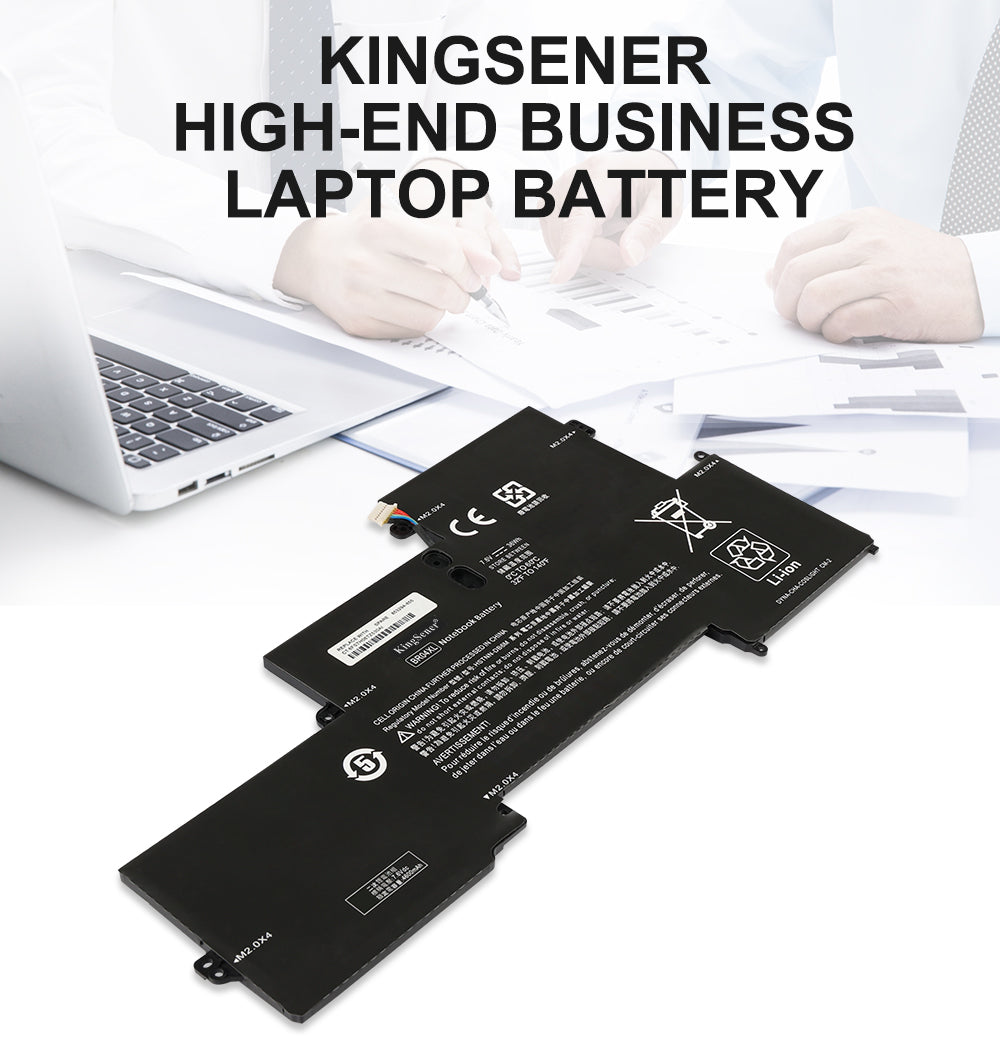 HP-BR04XL-36WH
