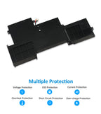 HP-BR04XL-36WH