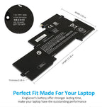 HP-BR04XL-36WH