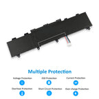 HP-GR03XL-3636mAh-Laptop-Battery