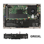 HP-GR03XL-3636mAh-Laptop-Battery