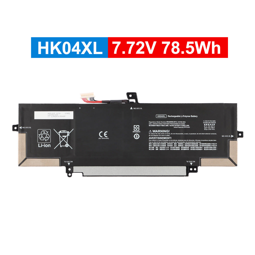 HP-HK04XL-7.72V-78.5Wh-Laptop-Battery