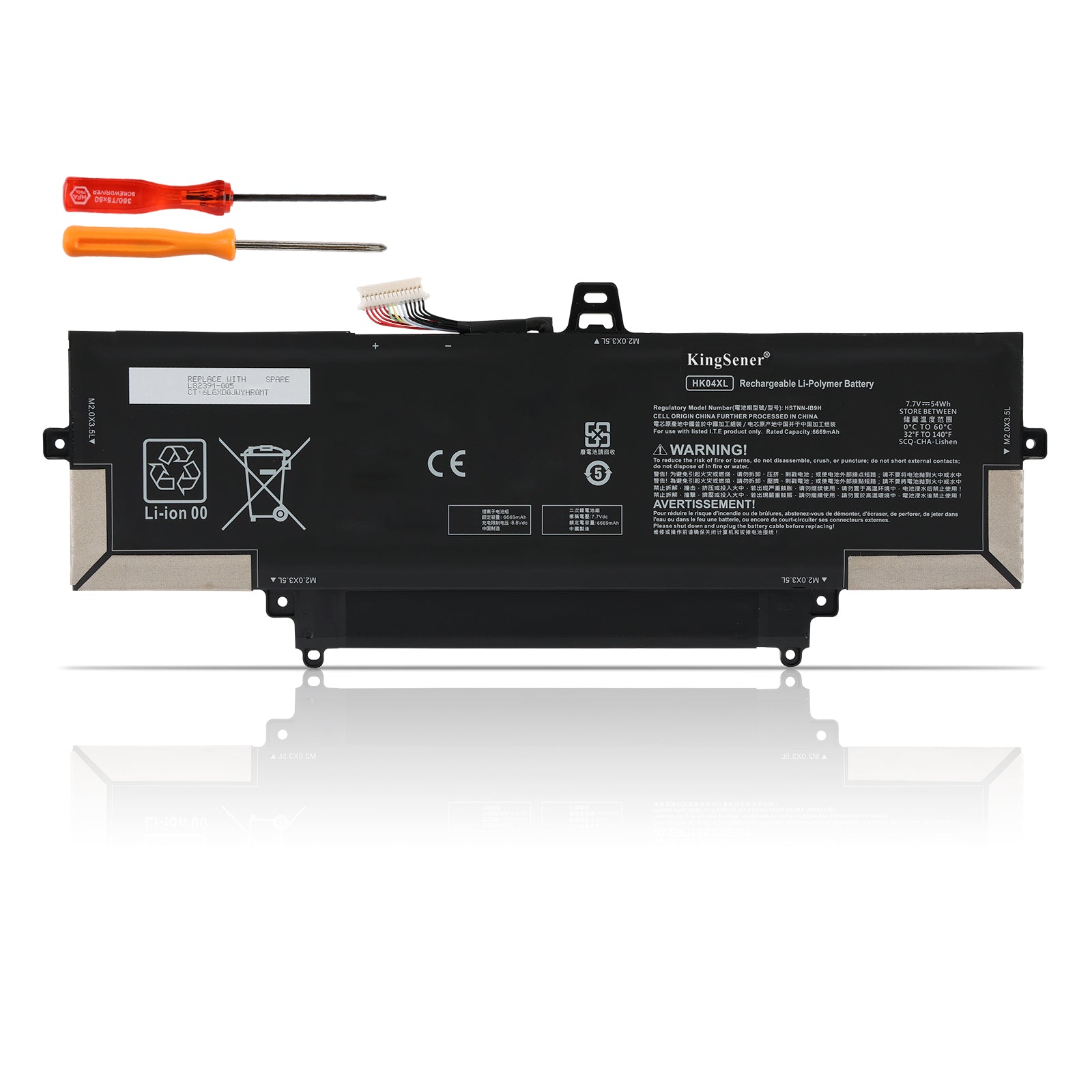 HP-HK04XL-7.7V-54WH-Laptop-Battery