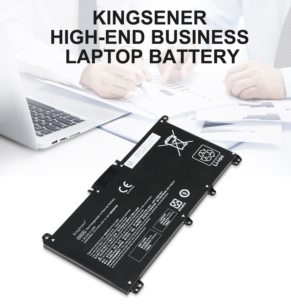 HP-HW03XL-41WH