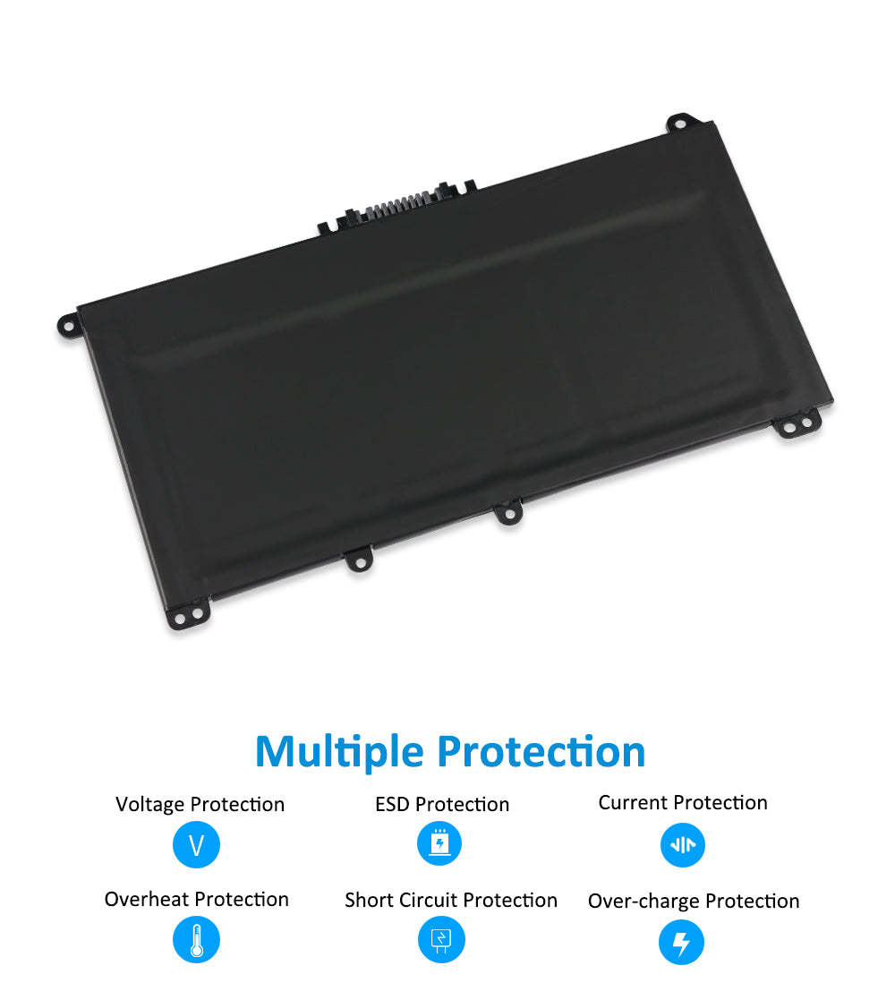 HP-HW03XL-41WH