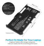 HP-HW03XL-41WH