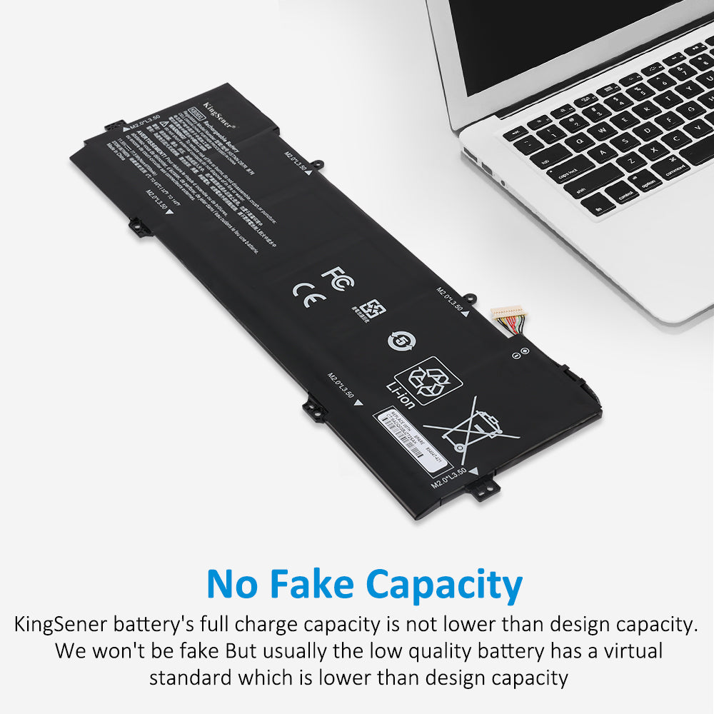 HP-KB06XL-6860mAh