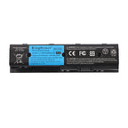 KingSener MO06 Laptop Battery For HP Pavilion DV4-5000 DV6-7002TX 5006TX - Front View on White