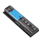 KingSener MO06 Laptop Battery For HP Pavilion DV4-5000 DV6-7002TX 5006TX - Front View on White