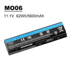 KingSener MO06 Laptop Battery For HP Pavilion DV4-5000 DV6-7002TX 5006TX - 11.1V 62Wh/5600mAh