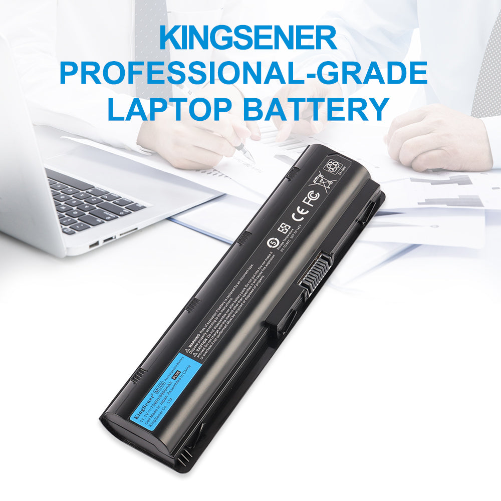 KingSener MU06 Laptop Battery for HP Pavilion G4 G6 G7