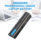 KingSener MU06 Laptop Battery for HP Pavilion G4 G6 G7