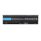 KingSener MU06 Laptop Battery for HP Pavilion G4 G6 G7 - Front View on White