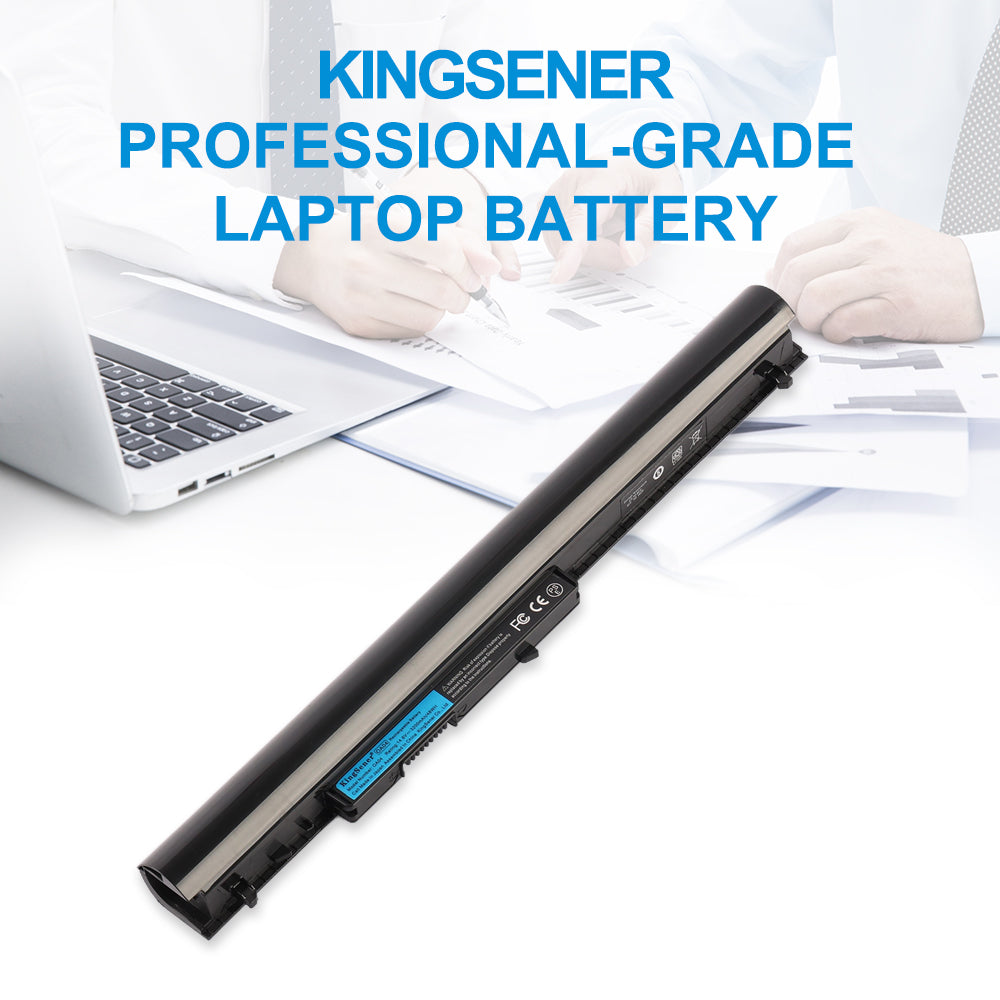 KingSener OA04 Laptop Battery For HP 14 15 TouchSmart Notebook series