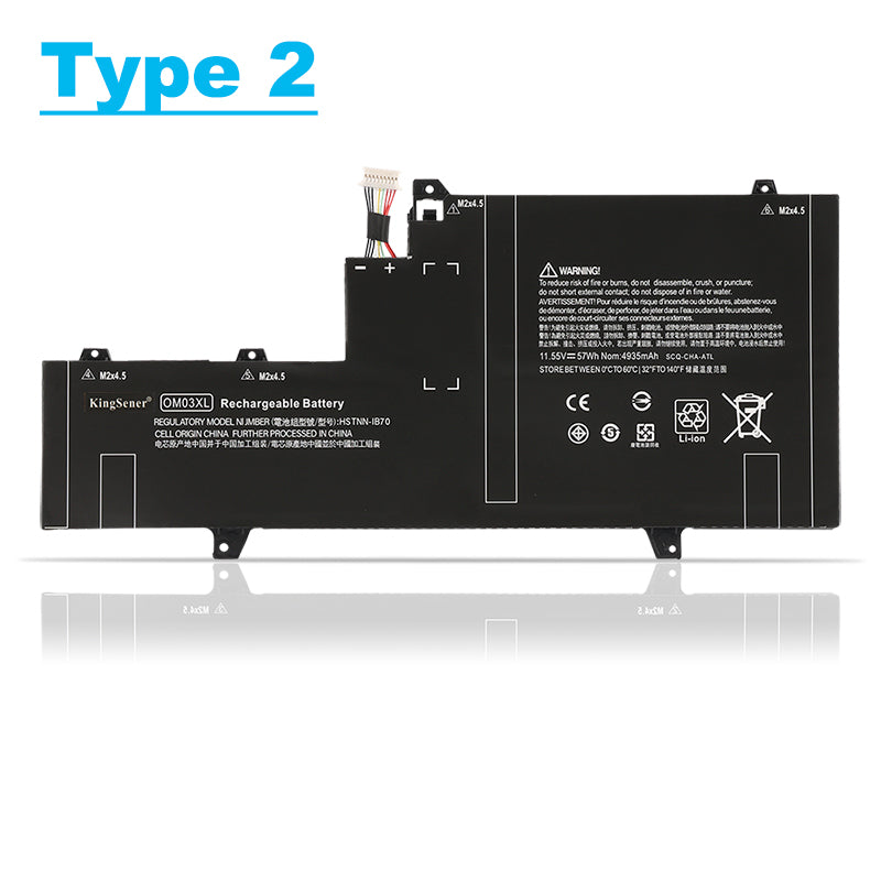HP-OM03XL-11.55V-57Wh-Laptop-Battery