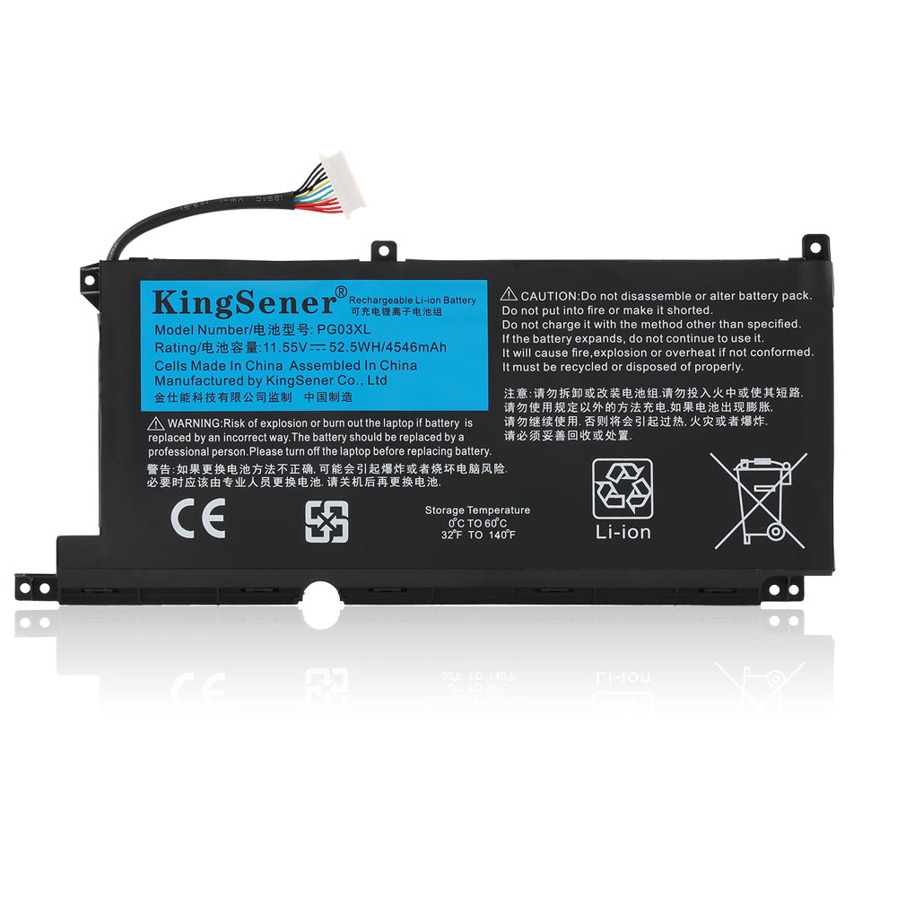 HP-PG03XL-11.55V-4546MAH-LAPTOP-BATTERY