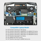 HP-PG03XL-11.55V-4546mAh-Laptop-Battery