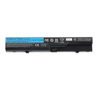 KingSener PH06 Replacement Battery For HP ProBook 4325s 4320s 4321s - Front View on White