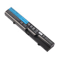 KingSener PH06 Replacement Battery For HP ProBook 4325s 4320s 4321s - Front View on White