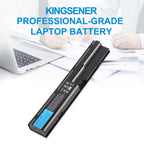 KingSener PR06 Laptop Battery For HP Probook 4530S 4540S 4440S Series