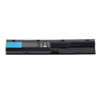 KingSener PR06 Laptop Battery For HP Probook 4530S 4540S 4440S Series - Front View on White