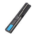KingSener PR06 Laptop Battery For HP Probook 4530S 4540S 4440S Series - Front View on White