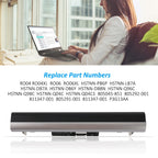 Laptop-Akku für HP ProBook 400 430 440 G3-Serie