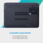 RO06XL Battery For HP ProBook HSTNN-Q96C HSTNN-Q98C HSTNN-Q04C HSTNN-Q04C1