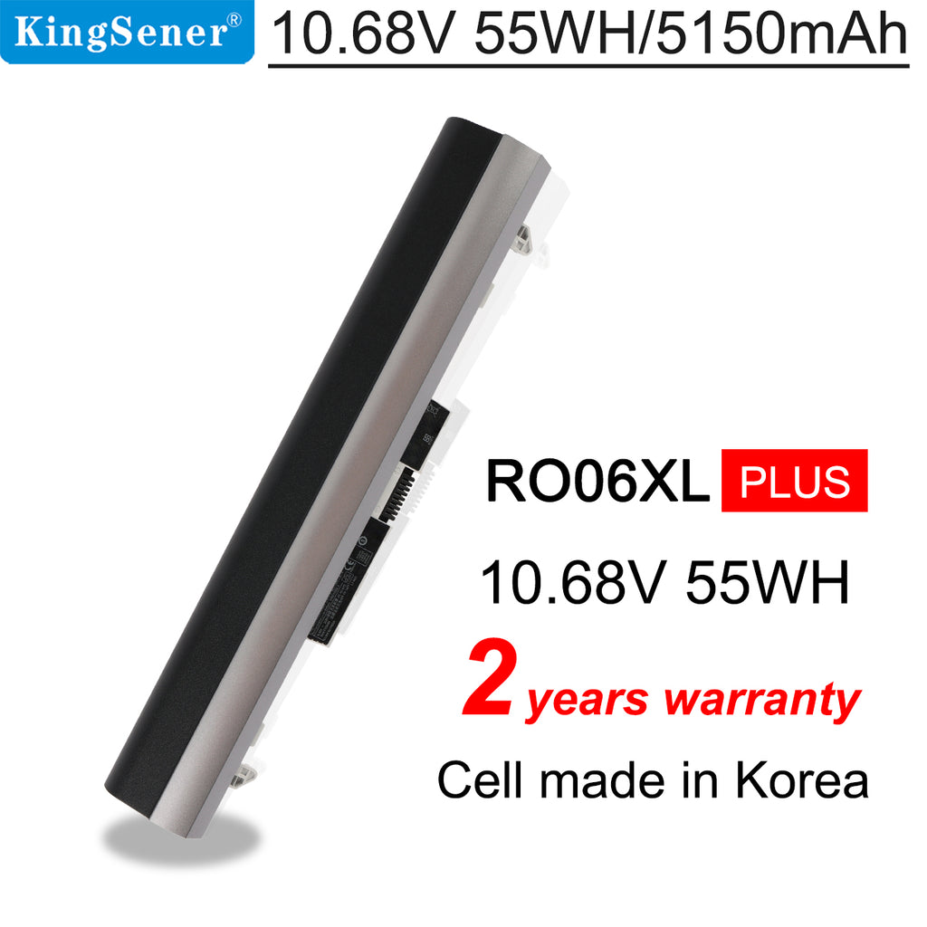 HP ProBook RO04 RO04XL RO06 RO06XL用ノートパソコンバッテリー