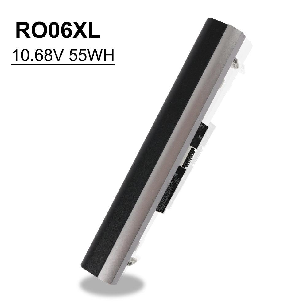 RO06XL Battery For HP ProBook HSTNN-Q96C HSTNN-Q98C HSTNN-Q04C HSTNN-Q04C1