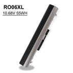 Replacement Battery For HP ProBook 805045-851 805292-001 811347-001 P3G13AA