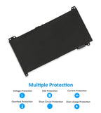 HP-RR03XL-4210mAh-Battery